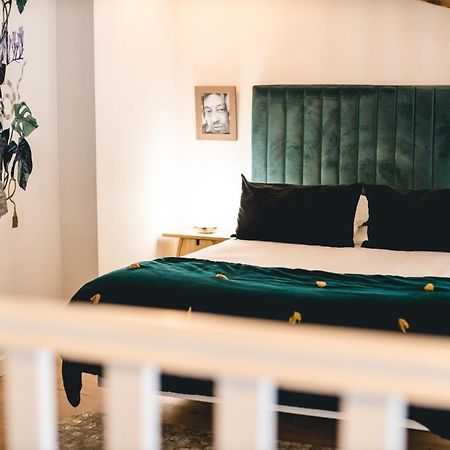 אביניון Les Precieuses Suites & Spa I מראה חיצוני תמונה