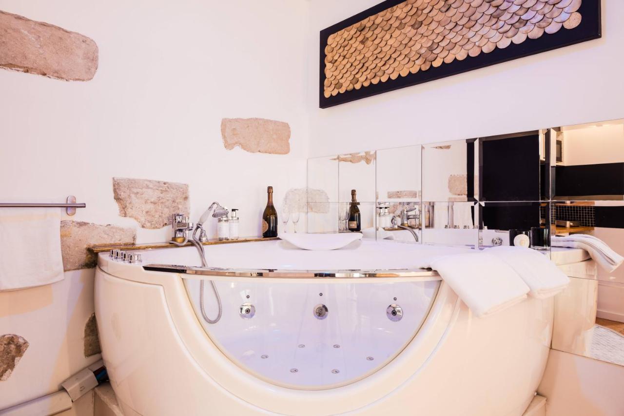אביניון Les Precieuses Suites & Spa I מראה חיצוני תמונה