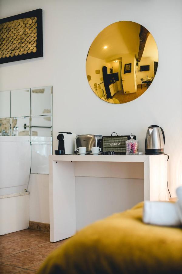 אביניון Les Precieuses Suites & Spa I מראה חיצוני תמונה