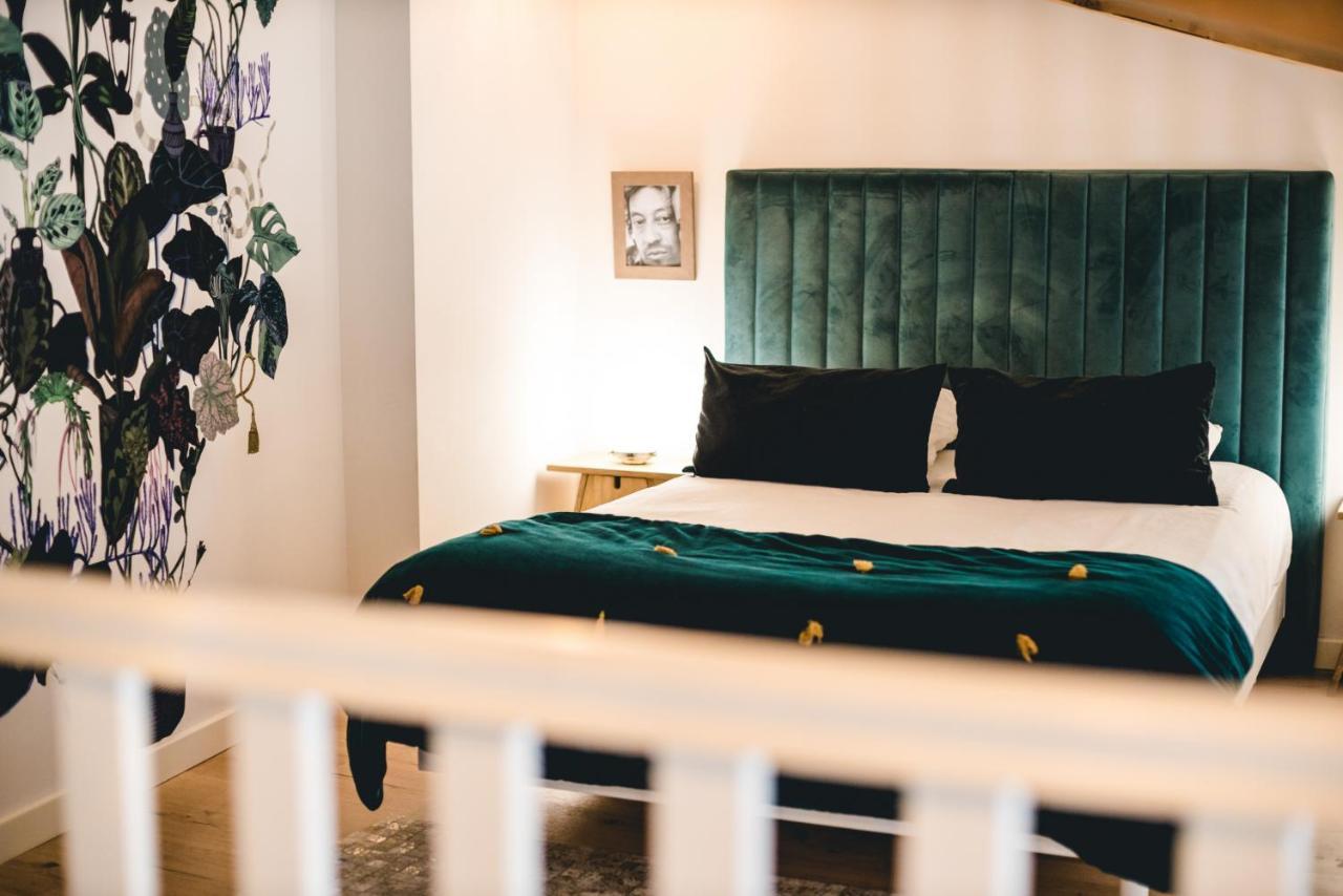 אביניון Les Precieuses Suites & Spa I מראה חיצוני תמונה