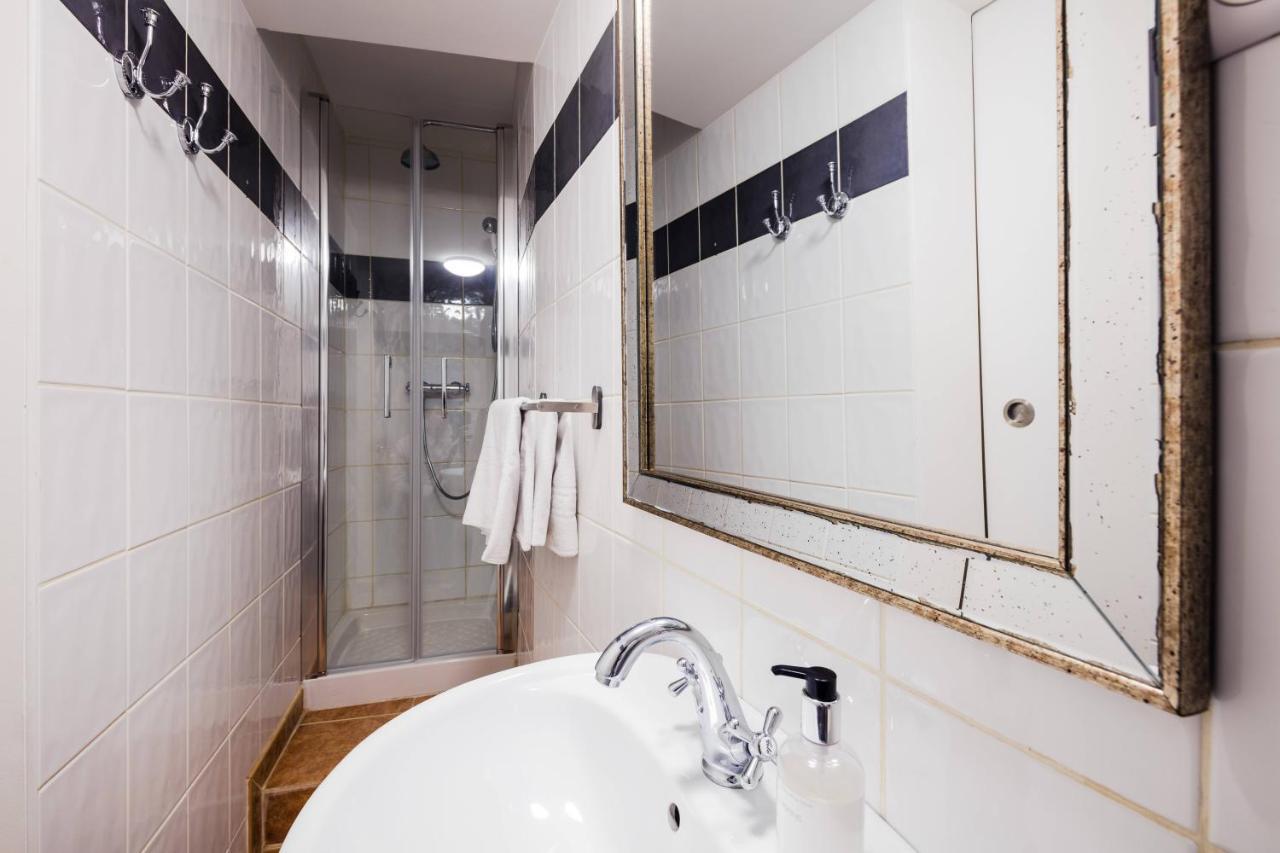 אביניון Les Precieuses Suites & Spa I מראה חיצוני תמונה