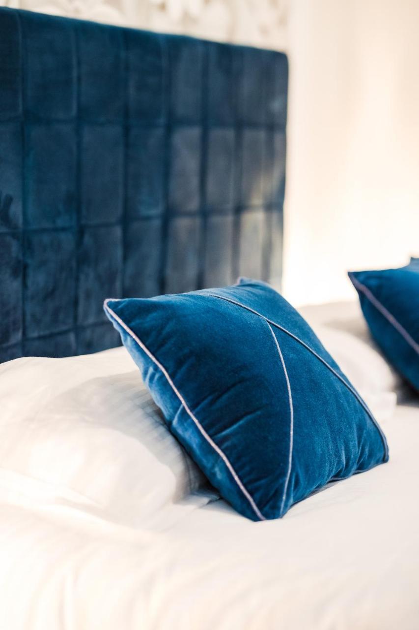 אביניון Les Precieuses Suites & Spa I מראה חיצוני תמונה