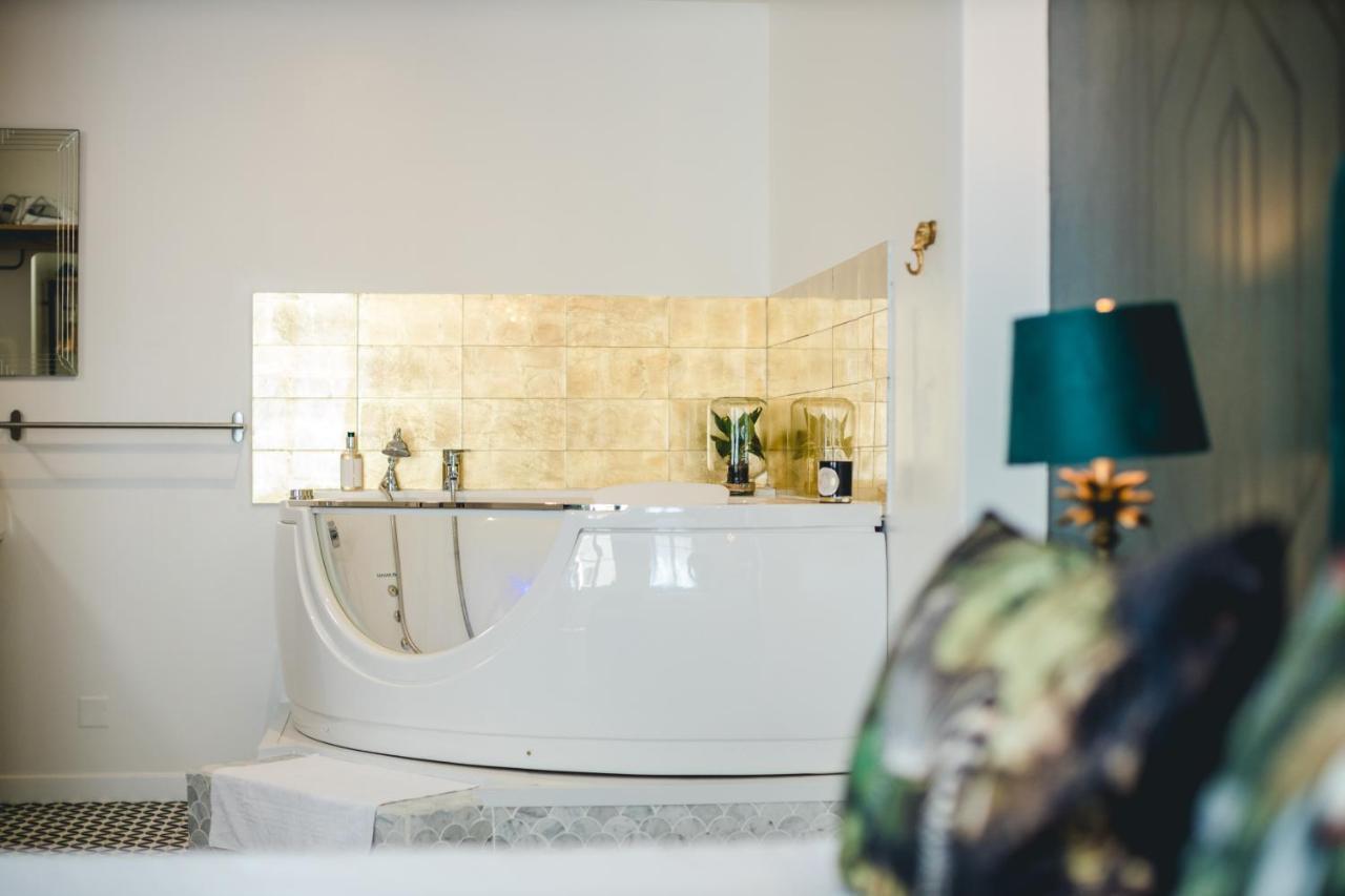 אביניון Les Precieuses Suites & Spa I מראה חיצוני תמונה